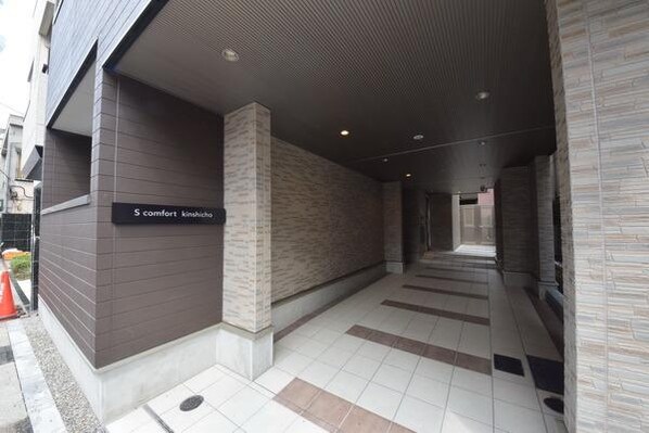 S COMFORT錦糸町の物件内観写真